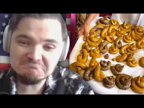 Видео: Маргинал изучает рецепты индийской кухни