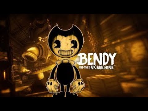 Видео: ||Наваливаю мультяшкам|| Bendy and the Ink Machine