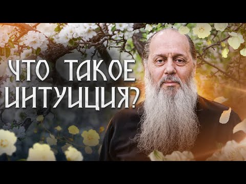 Видео: Интуиция и её происхождение
