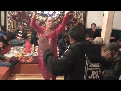 Видео: ПАМИРСКАЯ СВАДЬБА/PAMIR WEDDING/ХАТО КАРДАМ ЁР-ХАТО КАРДАМ/РАКСИ ПОМЕРИ 2020)))))
