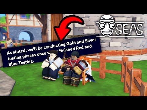 Видео: Что на самом деле означают эти новости RELL Seas