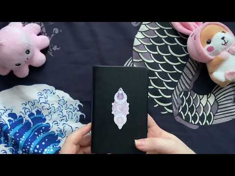 Видео: маленький личный дневник имени эскапизма 2021. || обзор, комментарии.