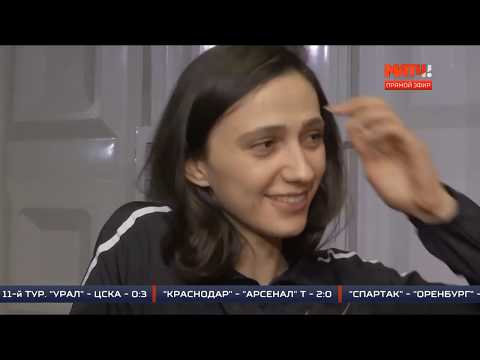 Видео: Классная Мария Ласицкене на Чемпионате Мира 2019 по Лёгкой Атлетике в столице Катара Дохе