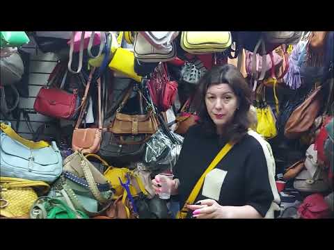 Видео: САДОВОД    ИТАЛЬЯНСКИЕ СУМКИ У ОКСАНЫ   1 ЧАСТЬ  НОВИНКИ 2022 Г