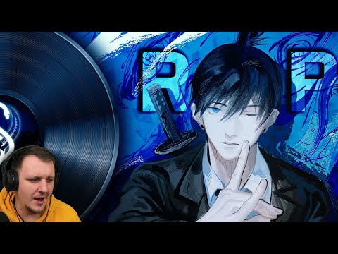 Видео: Рэп про Аки Хаякава | INFESTED | Человек-бензопила рэп | Аниме Рэп | Реакция