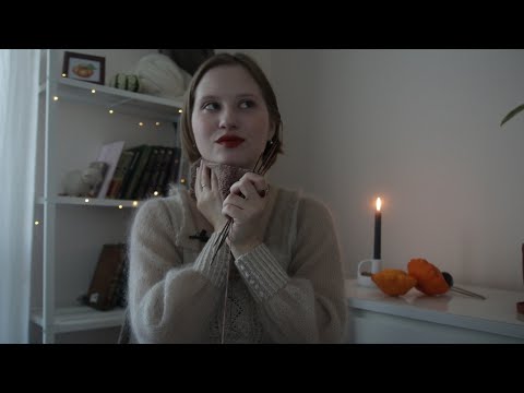 Видео: ПОКУПКИ В ОКТЯБРЕ | МНОГО ШЕРСТЯНЫХ ЗАПАСОВ