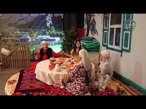 Видео: КӨРШІ КӨҢІЛДІҢ АЙНАСЫ / БІР ШӘУГІМ ШӘЙ / 21.09.2025