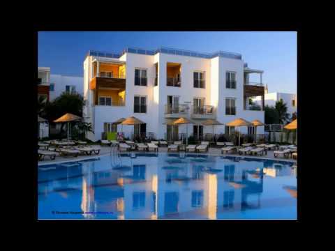 Видео: Испанский язык. Урок "В отеле". Часть 1