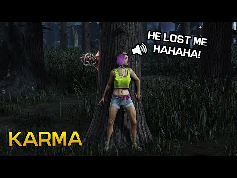 Видео: Dead By Daylight САМЫЕ УДОВЛЕТВОРИТЕЛЬНЫЕ МОМЕНТЫ! #36 (СМЕШНЫЕ МОМЕНТЫ DBD)