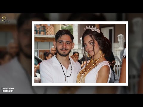 Видео: Блага Ракия на Асен и Севджан гр.Пещера 2025 Studio Valio 4K