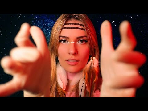 Видео: АСМР ТВОЙ ЛОВЕЦ СНОВ И МУРАШЕК ✨ ВИЗУАЛЬНЫЕ ТРИГГЕРЫ