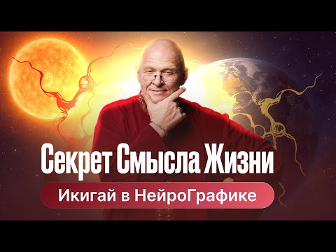Видео: Как найти СМЫСЛ ЖИЗНИ и почувствовать силу быть собой