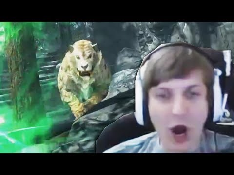 Видео: ПРИКЛЮЧЕНИЯ КАДЖИТА #4/Нарезка/Wycc220