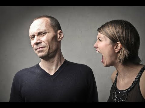 Видео: Скандалы в семье. Решение проблемы