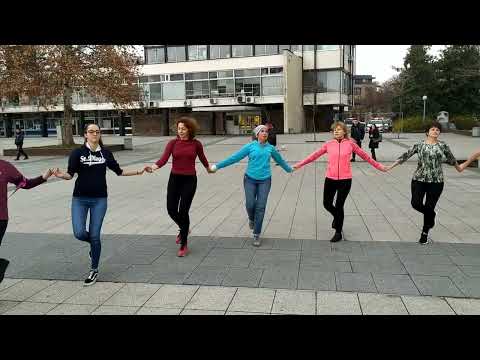 Видео: Бачковско хоро