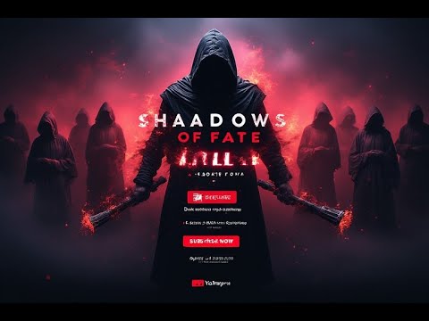 Видео: Тени Судьбы / Shadows of Fate 🔥⚡🎸 #Music #музыка2025  #ViralMusic