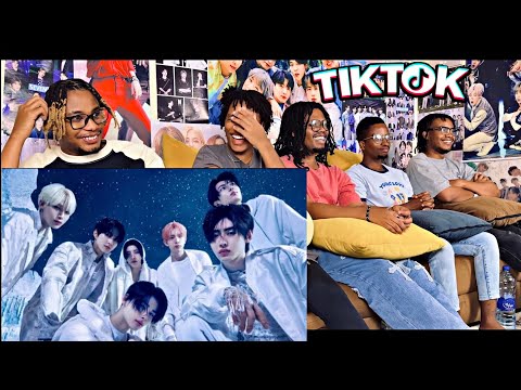 Видео: ЛУЧШИЕ редактирование и моменты Enhypen TikTok для @LennyLen часть 2 (РЕАКЦИЯ)