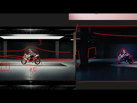 Видео: Объясняю свет 13 минут 39 секунд