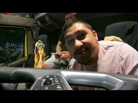 Видео: Прибирането ми със Здравко към България| Част 3| Denis Kadirow TruckVloger