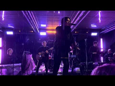 Видео: Wildways - Этажи (Acoustic Live in Moscow 20.08.2025)