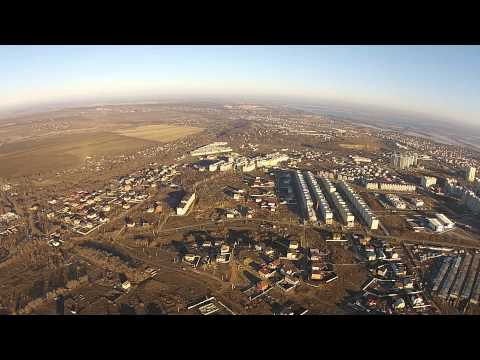 Видео: ПОСЕЛОК ЮБИЛЕЙНЫЙ САРАТОВ 20.11.2014