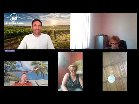 Видео: Земеделие с мисъл за утре: Разговор, дискусия  с агроном Александра Живкова