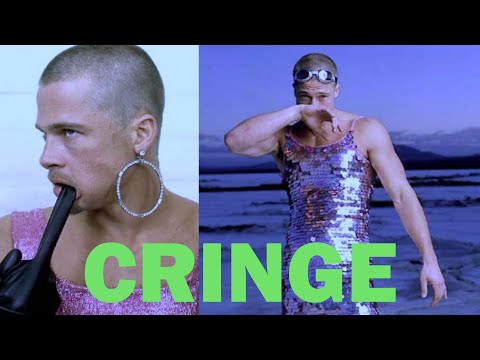 Видео: КРИНЖ сделал меня СЧАСТЛИВЕЕ и БОГАЧЕ. Но как?