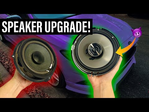 Видео: Как обновить ваши колонки! (Простой способ)