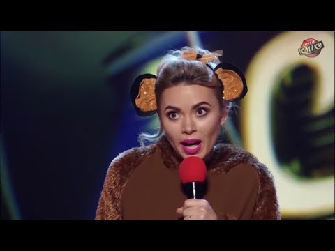 Видео: Бомжи и Безвизовый режим - Любимый Город | Лига Смеха Лучшее 2017