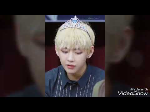 Видео: Ты просто нужен мне как воздух Ким Тэхен♥️