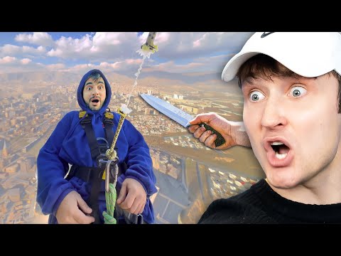 Видео: Паникуешь — проигрываешь