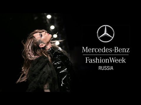 Видео: Линда - Mercedes-Benz Fashion Week Russia