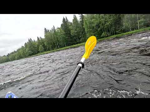 Видео: Суна река. 