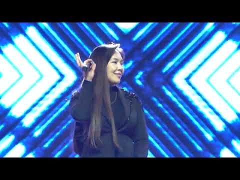 Видео: "Попурри песен из Советской эстрады 80-90 -х "( кавер от ТRISTAR) +77011265335