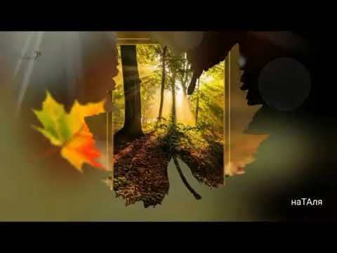 Видео: Олег Чуприн - Листья жёлтые (ремикс)(08.11.12)