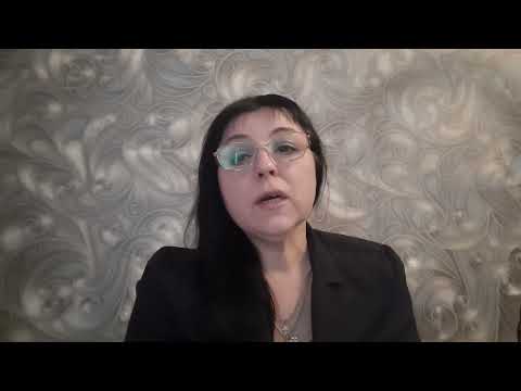 Видео: Конcультация по направлению подготовки магистратуры 40.04.01 Юриспруденция