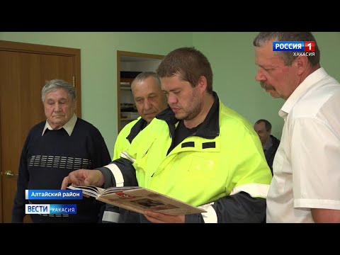 Видео: Трудовые династии компании СУЭК