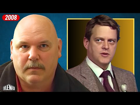 Видео: Барри Дарсоу о том, почему я УШЕЛ ИЗ NWA, и о том, что я сказал Джиму Крокетту