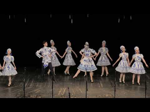 Видео: Отчётный школы  ВКЗ 2024