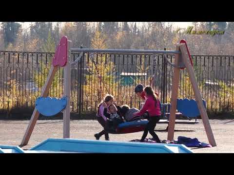 Видео: "МИМОХОДОМ",  5 октября 2019 год. Автор проекта О. Дзиов