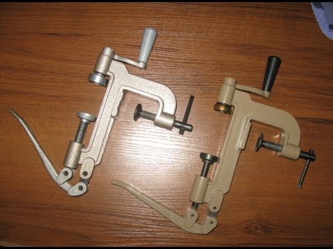 Видео: Как доработать закрутку 12 калибра под 410- й калибр.