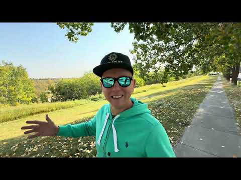 Видео: Канада сошла с ума — мои мысли без цензуры