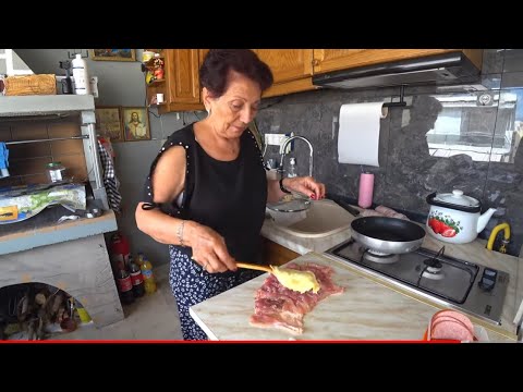 Видео: Готовимся на день рождения и приезжает сестра из Франции