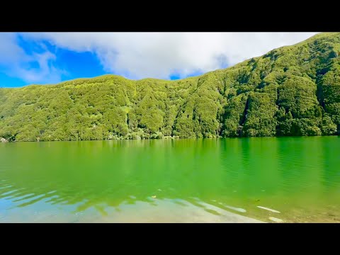 Видео: Что-то рыба не клюет и мне захотелось поговорить как живут Азорские пенсионеры в домах для пожилых!