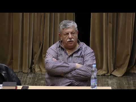 Видео: Михаил Борисов. Мастер-класс по режиссуре, тема "Сказка о царе Салтане" 1 ноября 2014 года