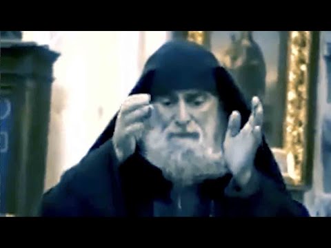 Видео: Я ЖДУ ВАС В САМТАВРО    ПОЛНОМЕТРАЖНЫЙ ФИЛЬМ о старце Гаврииле Ургебадзе