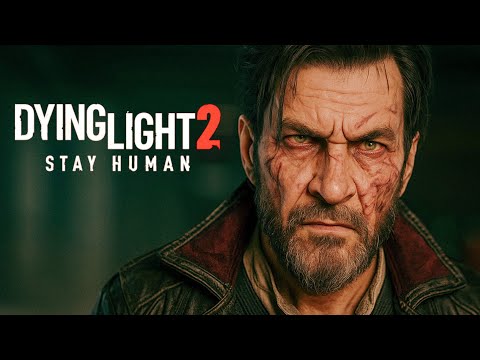 Видео: ФИНАЛ ft. @alpa_lina ► Dying Light 2 Stay Human #14