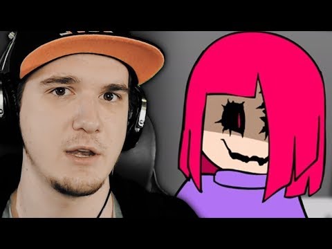 Видео: Glitchtale Undertale #4 -  Любовь (Сезон 2) - Love (Гличтейл АНДЕРТЕЙЛ) | РЕАКЦИЯ