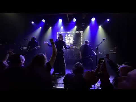 Видео: Minuala в КЦ «Сердце» [VR 3D, VR180, 28.09.2025]