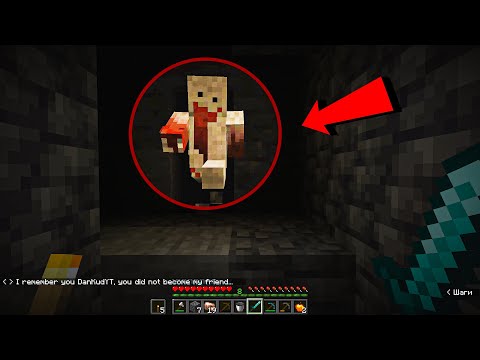 Видео: 😨 Страшный игрок Билли появился в моём мире minecraft! Мистика Майнкрафт
